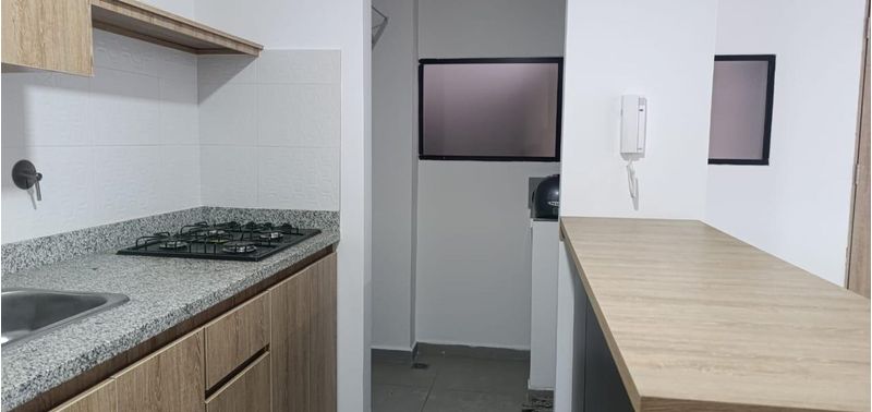 Apartamento en Venta en Itagüí, Itaguí-1