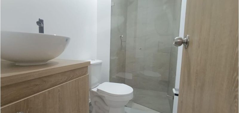 Apartamento en Venta en Itagüí, Itaguí-5