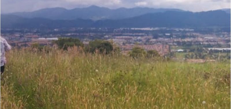 Lote en Venta en Bogotá, D.C., Chía