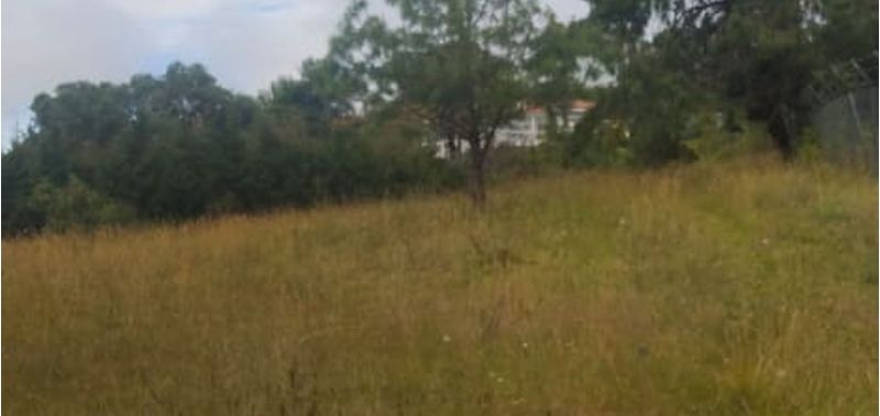 Lote en Venta en Bogotá, D.C., Chía-1
