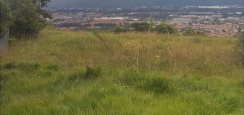 Lote en Venta en Bogotá, D.C., Chía-3