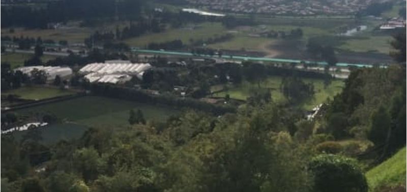 Lote en Venta en Bogotá, D.C., Chía-4