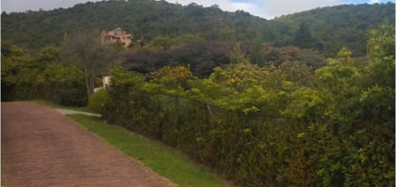 Lote en Venta en Bogotá, D.C., Chía-5