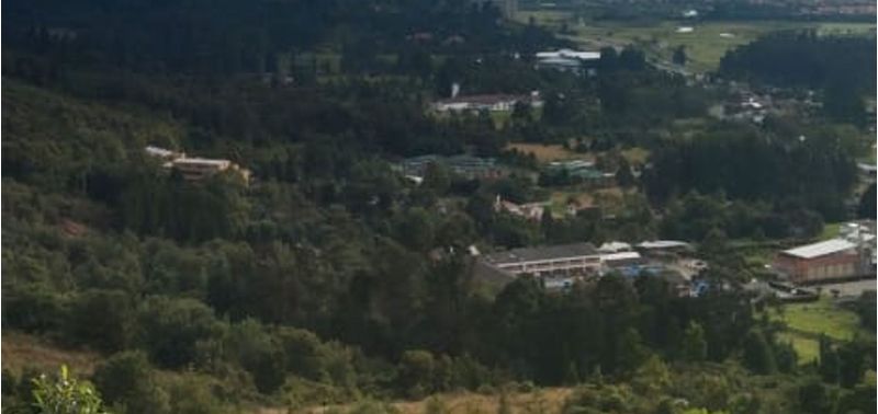 Lote en Venta en Bogotá, D.C., Chía-8