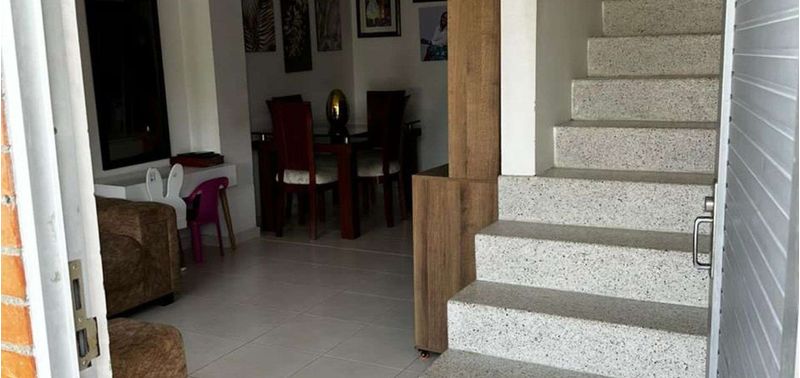 Casa en Venta en Pereira, Villa Verde-3