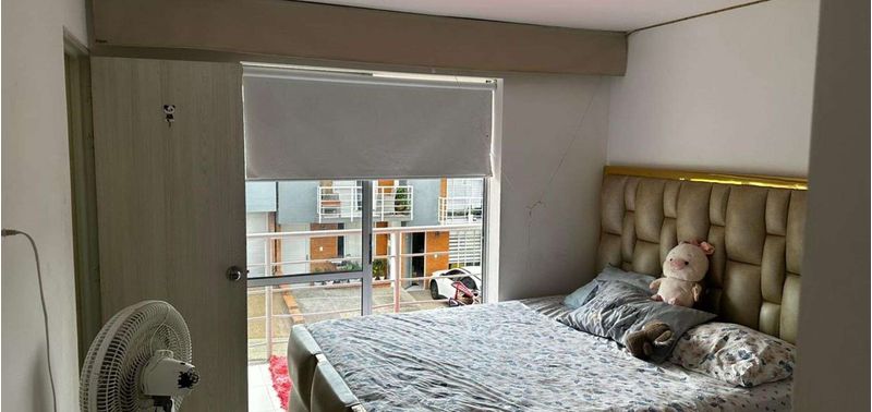 Casa en Venta en Pereira, Villa Verde-4