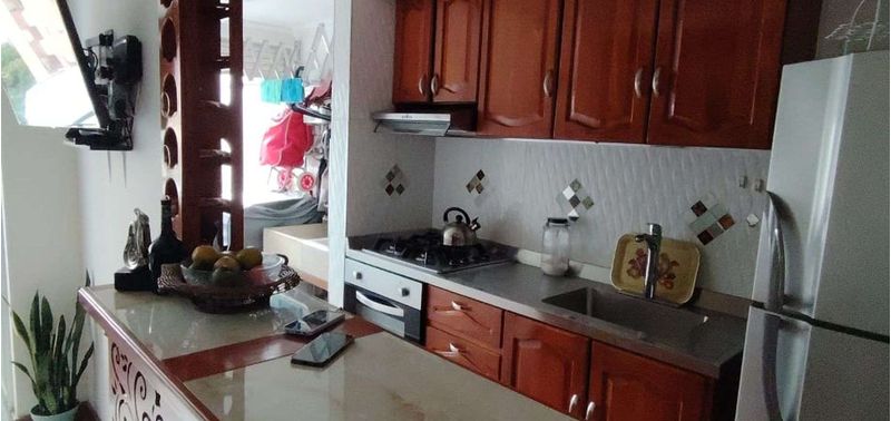 Apartamento en Venta en Bello, Bello