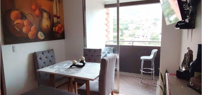 Apartamento en Venta en Bello, Bello-0