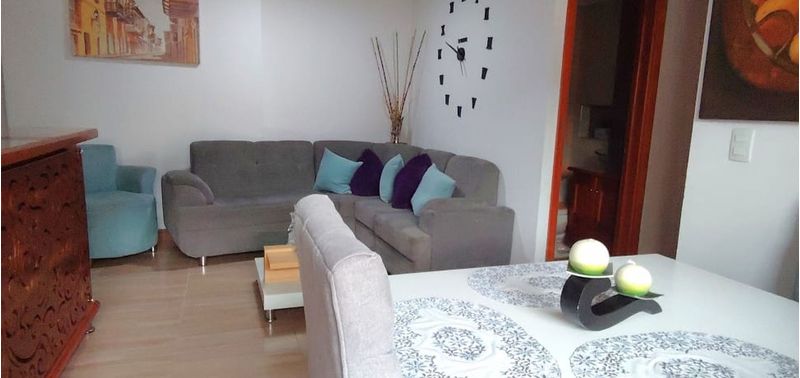 Apartamento en Venta en Bello, Bello-1