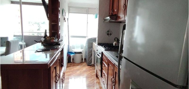 Apartamento en Venta en Bello, Bello-2