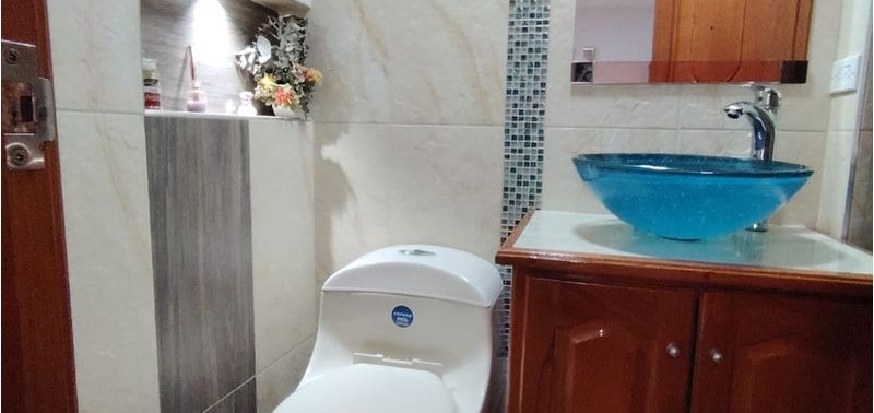 Apartamento en Venta en Bello, Bello-3