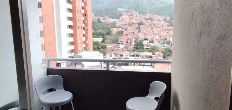 Apartamento en Venta en Bello, Bello-7