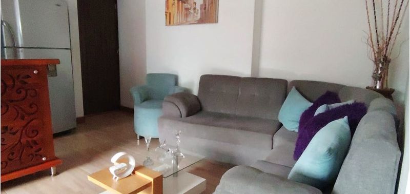 Apartamento en Venta en Bello, Bello-10