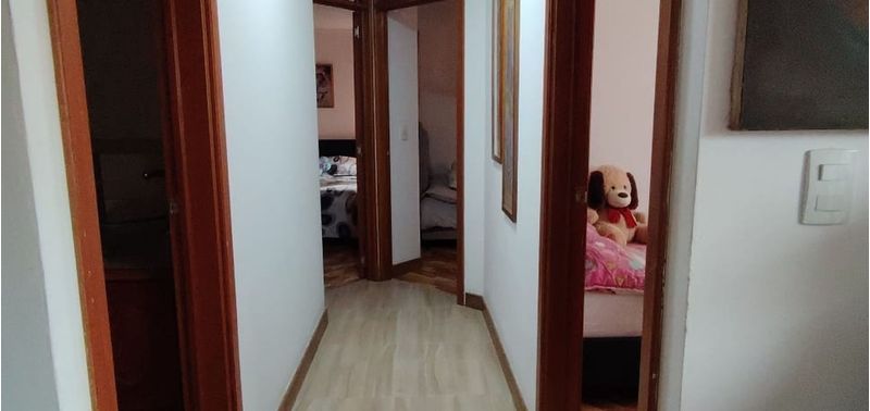 Apartamento en Venta en Bello, Bello-11