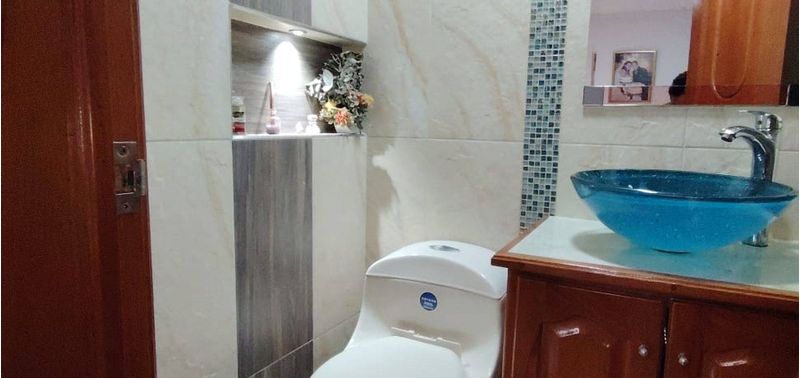 Apartamento en Venta en Bello, Bello-14