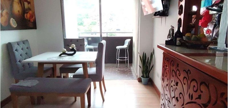 Apartamento en Venta en Bello, Bello-16