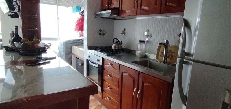 Apartamento en Venta en Bello, Bello-18
