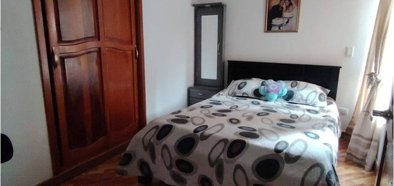 Apartamento en Venta en Bello, Bello-21