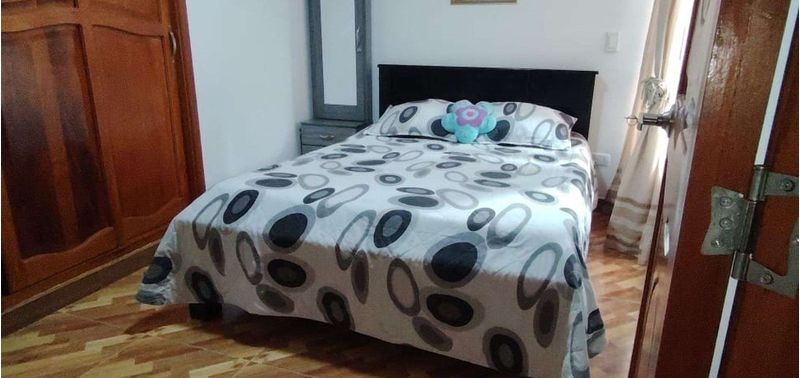 Apartamento en Venta en Bello, Bello-22