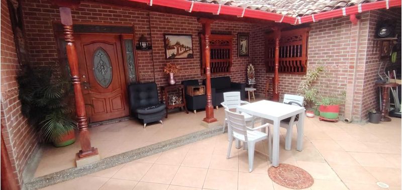 Casa en Venta en Bello, San Gabriel