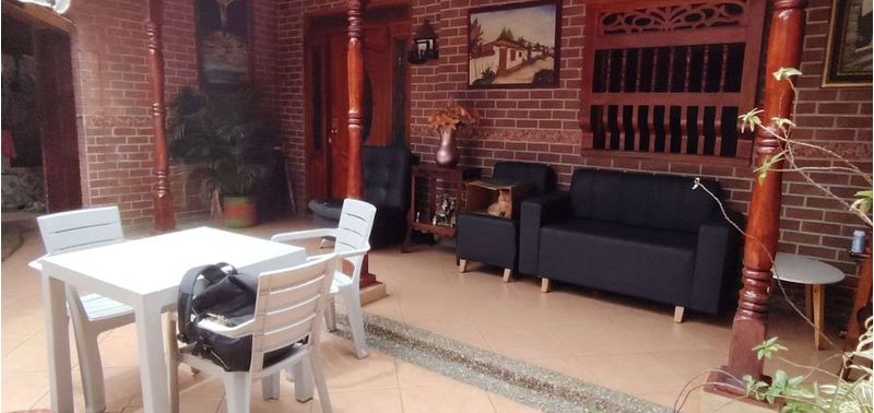Casa en Venta en Bello, San Gabriel-0