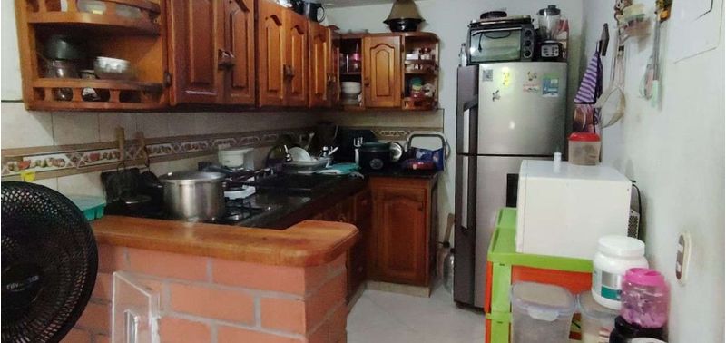Casa en Venta en Bello, San Gabriel-1