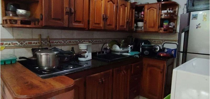 Casa en Venta en Bello, San Gabriel-9