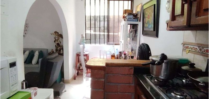 Casa en Venta en Bello, San Gabriel-13