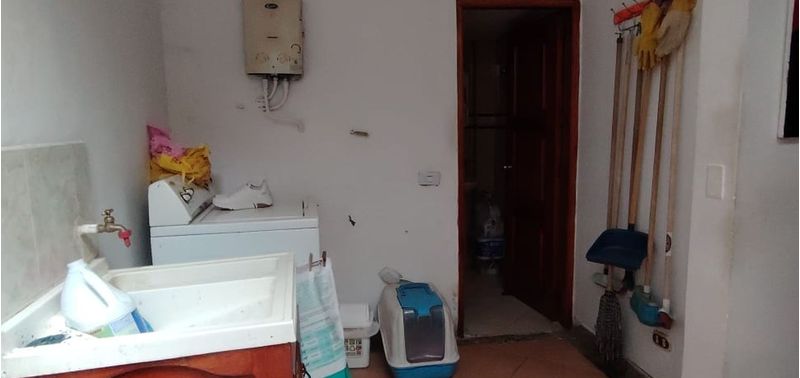 Casa en Venta en Bello, San Gabriel-20