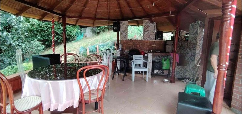 Casa en Venta en Bello, San Gabriel-24