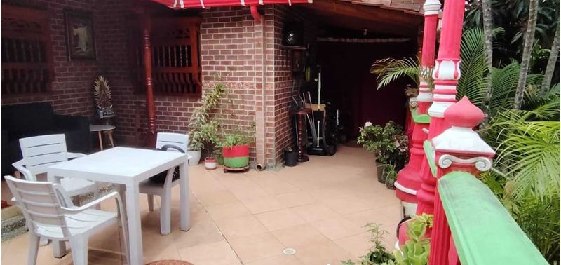 Casa en Venta en Bello, San Gabriel-25