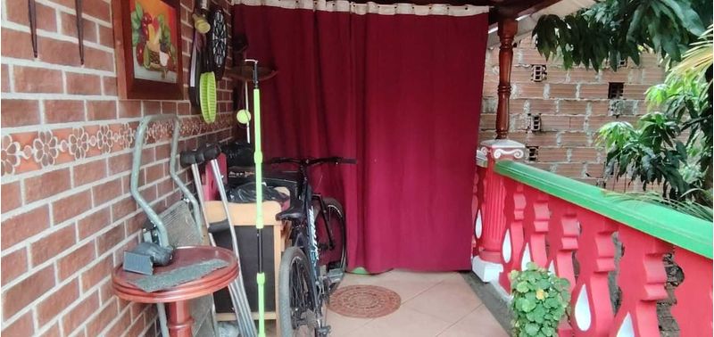 Casa en Venta en Bello, San Gabriel-26
