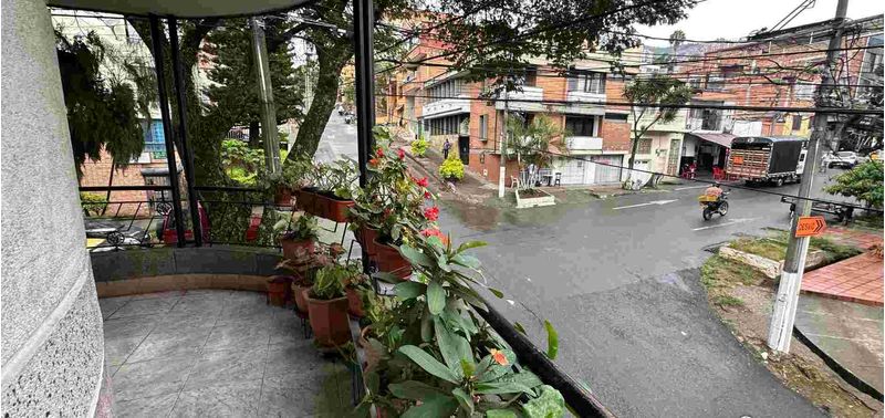 Apartamento en Venta en Medellín, Prado