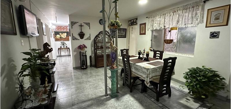 Apartamento en Venta en Medellín, Prado-0