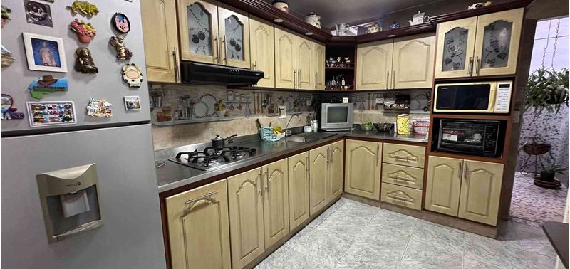 Apartamento en Venta en Medellín, Prado-2