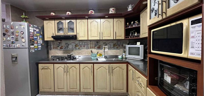 Apartamento en Venta en Medellín, Prado-3