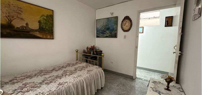 Apartamento en Venta en Medellín, Prado-4