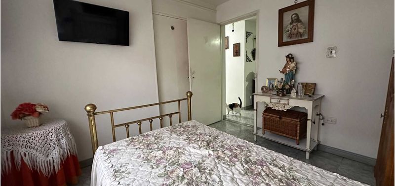 Apartamento en Venta en Medellín, Prado-7
