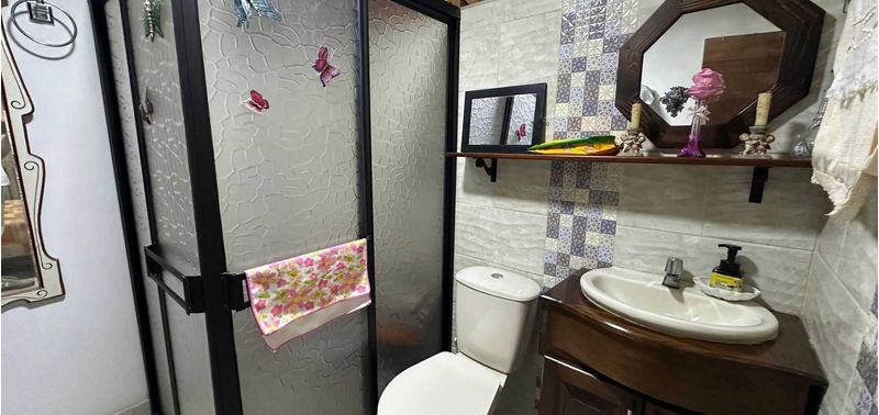 Apartamento en Venta en Medellín, Prado-9