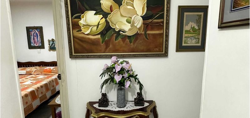 Apartamento en Venta en Medellín, Prado-11