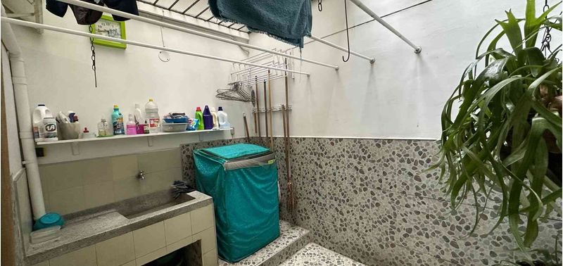 Apartamento en Venta en Medellín, Prado-12