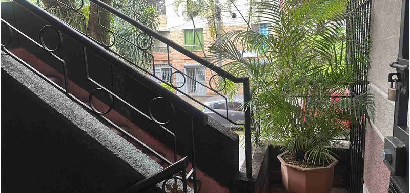 Apartamento en Venta en Medellín, Prado-14