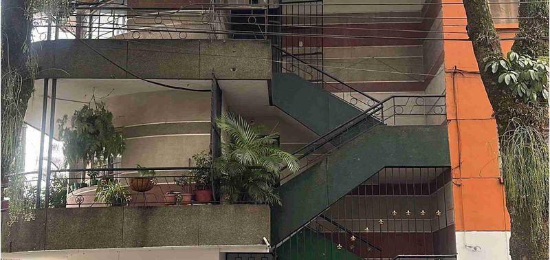 Apartamento en Venta en Medellín, Prado-15