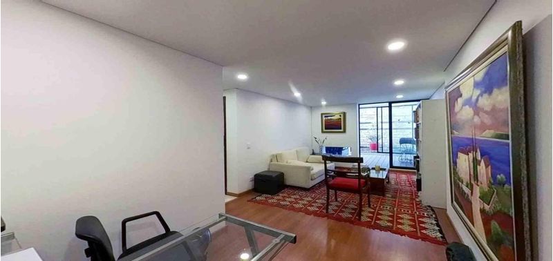 Apartamento en Venta en Bogotá, D.C., la porciuncula-0