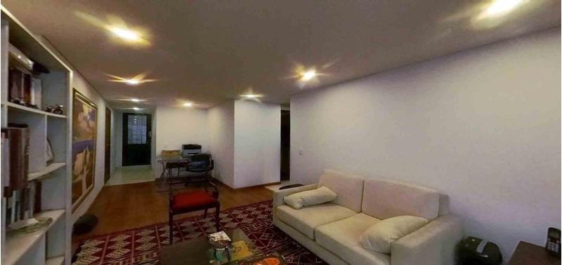 Apartamento en Venta en Bogotá, D.C., la porciuncula-1