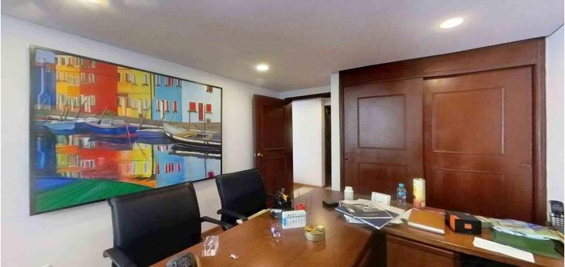 Apartamento en Venta en Bogotá, D.C., la porciuncula-2