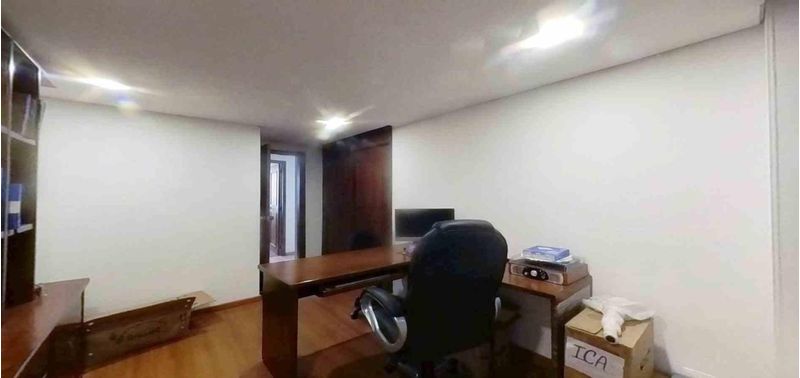 Apartamento en Venta en Bogotá, D.C., la porciuncula-4