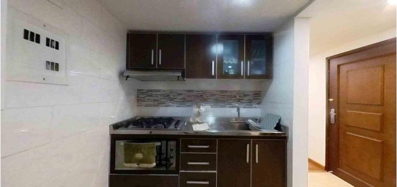 Apartamento en Venta en Bogotá, D.C., la porciuncula-8