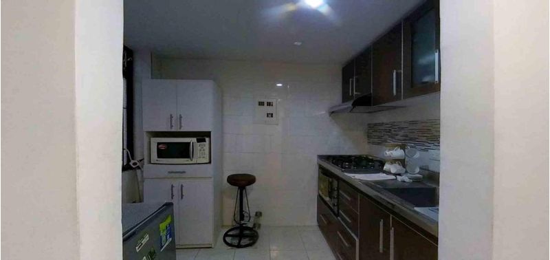 Apartamento en Venta en Bogotá, D.C., la porciuncula-9