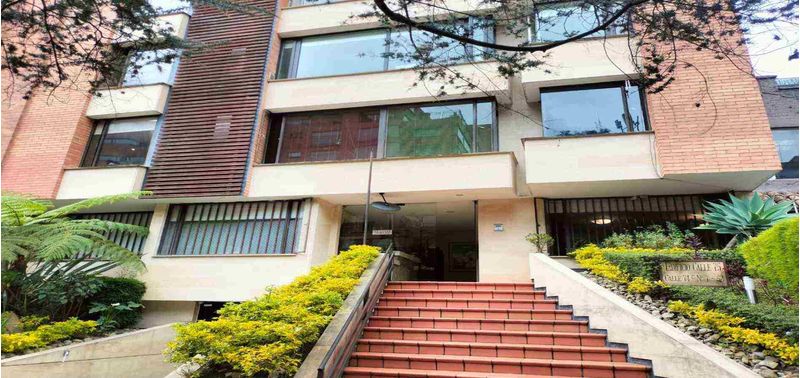 Apartamento en Venta en Bogotá, D.C., la porciuncula-13